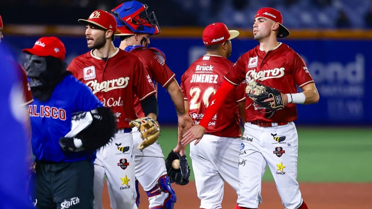 El beisbol invernal está en su recta final: CONOCE qué equipos llegarían a la Serie del Caribe 2026