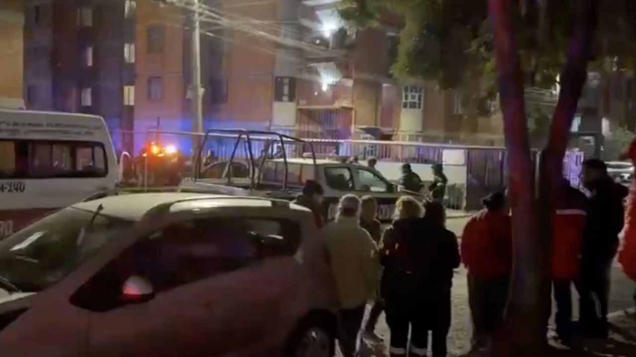 Tragedia en Edomex: Investigan DOBLE FEMINICIDIO y presunto robo de una niña en Cuautitlán