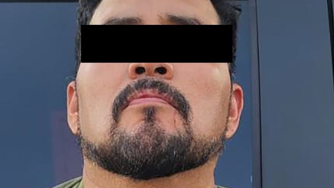 GOLPE al crimen organizado: Harfuch confirma captura de ‘El Moncho’, líder de ‘Los Lavadora’