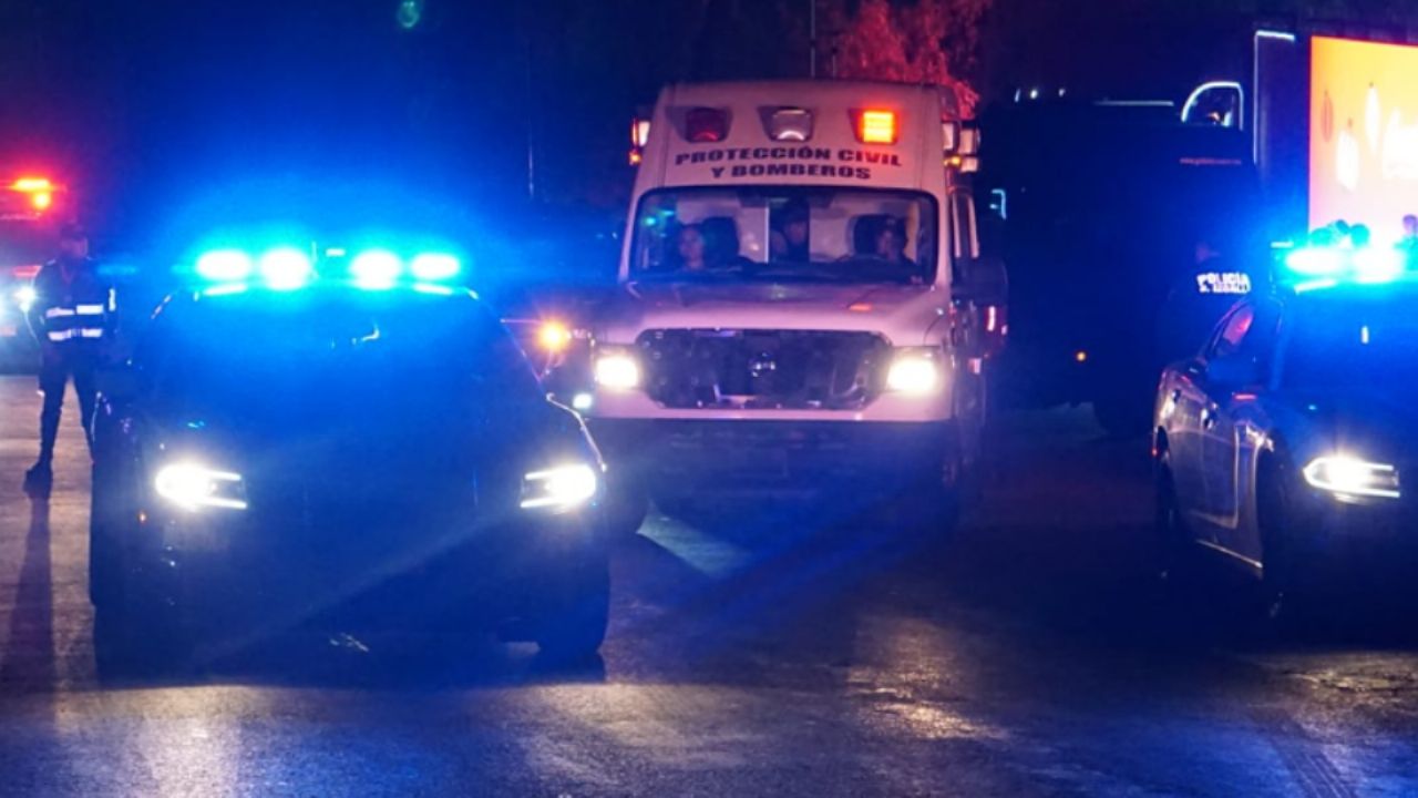 Feminicidio en Edomex: Localizan a Erika Camila, niña de 3 años llevada por su padre tras el crimen