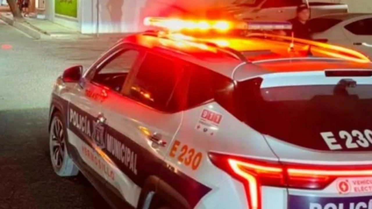 Mientras tramitaban el divorcio, hombre se pone agresivo y golpea a su suegro en Hermosillo