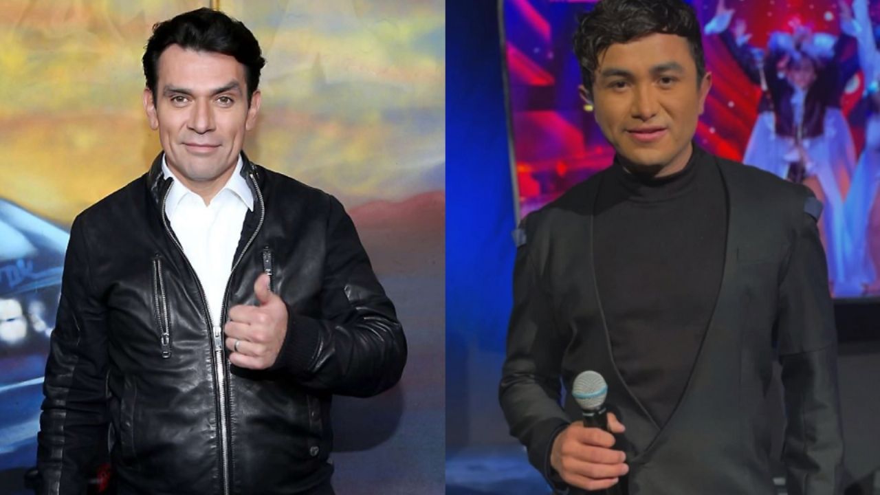 Exreportero de ‘Venga la Alegría’ acusa a Jorge Salinas de besarlo en la boca sin su consentimiento