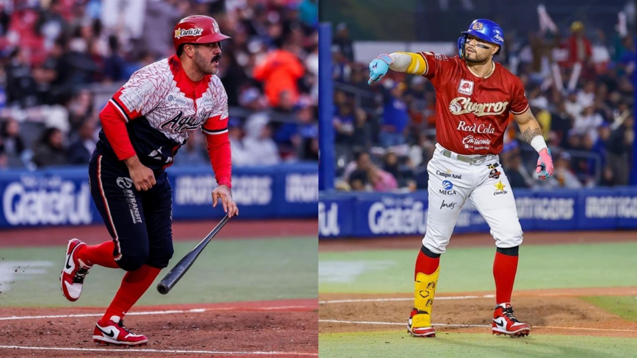 Charros de Jalisco vs Águilas de Mexicali; dónde ver EN VIVO el juego 3 de las semifinales de la LAMP