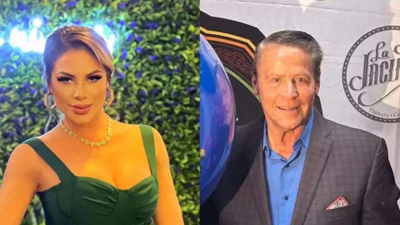 “No importa”: Alfredo Adame habla de su arresto por incumplir medidas de protección de Magaly Chávez