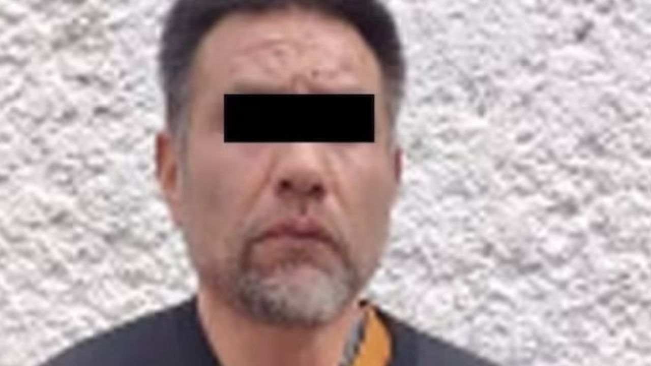 Cae presunto miembro de La Unión Tepito; secuestró a su víctima y pedía dinero por liberarla