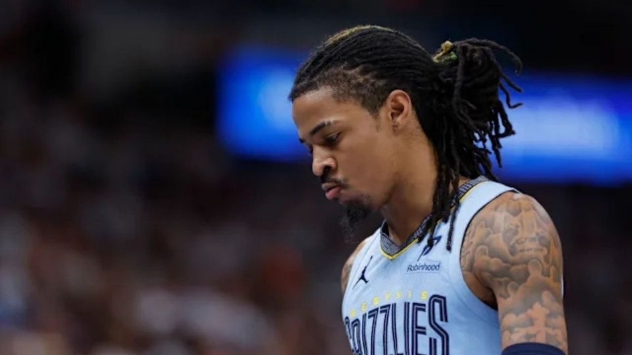 Ja Morant acepta posible salida de Memphis y emiten orden de arresto contra Gervonta Davis: Esto y más en Top 3 Deportes