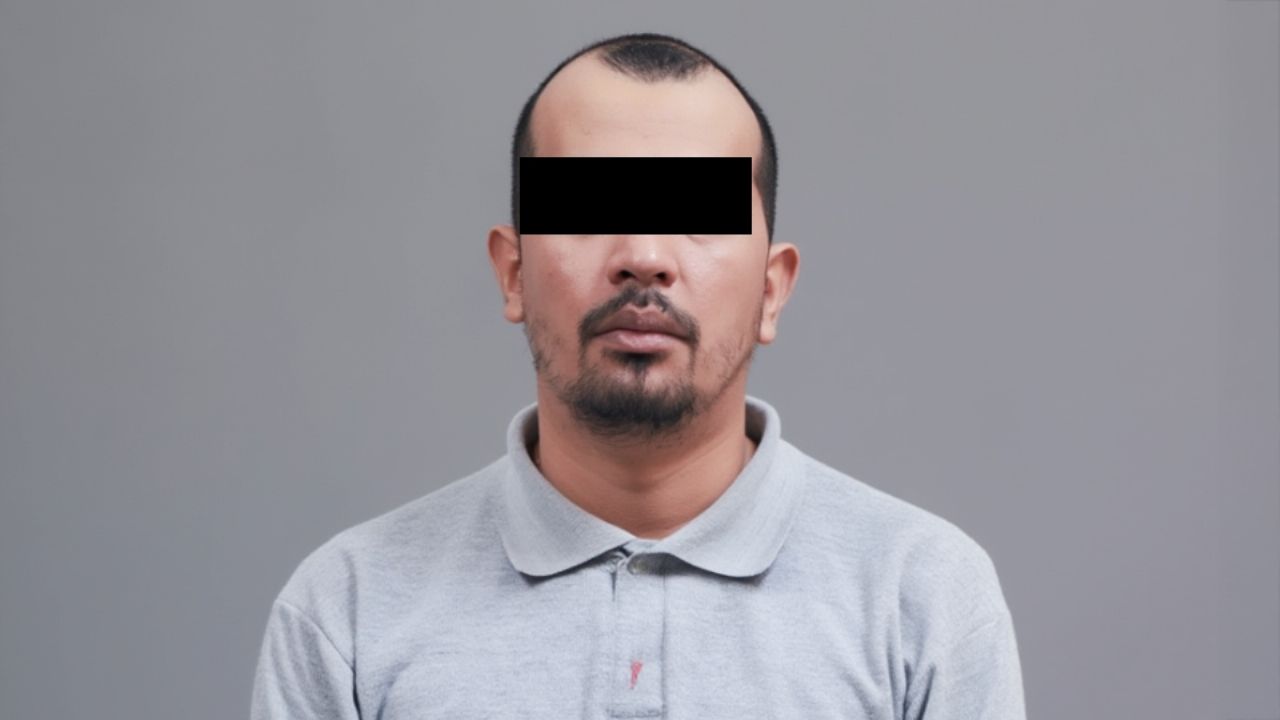 La atacó cuando intentaba huir: Arrestan a sujeto por agredir a su pareja en Ciudad Obregón