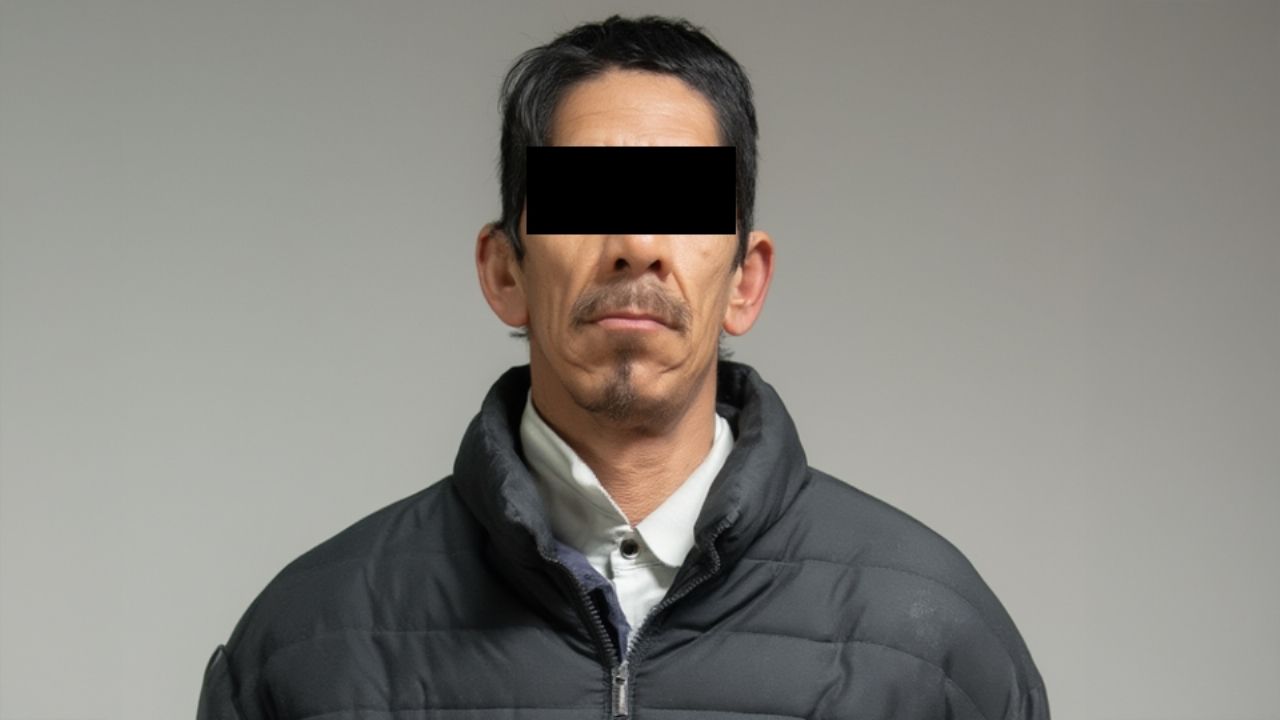 Teodoro participó en el secuestro de dos personas en Nogales; los mantuvo retenidos en casa