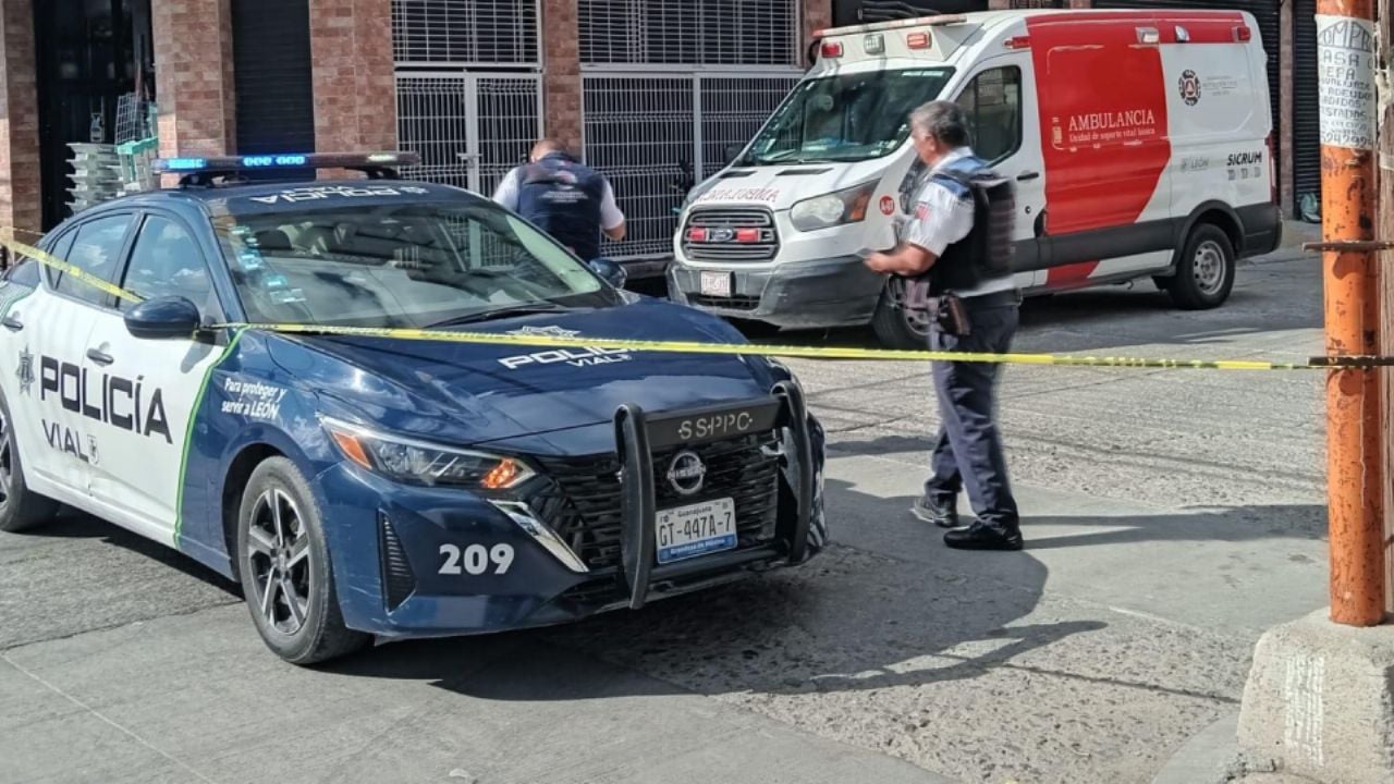 Menor de 13 años es abusada y apuñalada en León; ocurrió en un baldío de la zona de Las Joyas