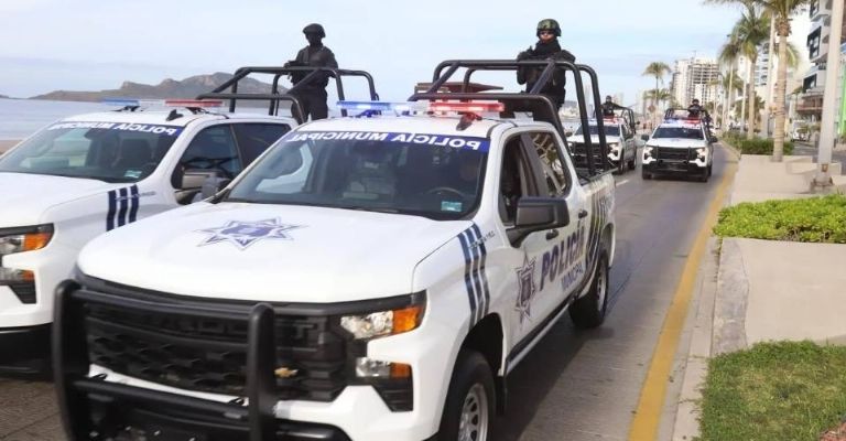 Reportan 'levantón' de un hombre en el fraccionamiento Valle Dorado de Mazatlán, Sinaloa.