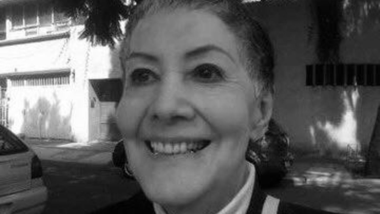 El doblaje mexicano está de luto: Muere Gloria Rocha Contreras, ‘La Madrina’ de ‘Dragon Ball’