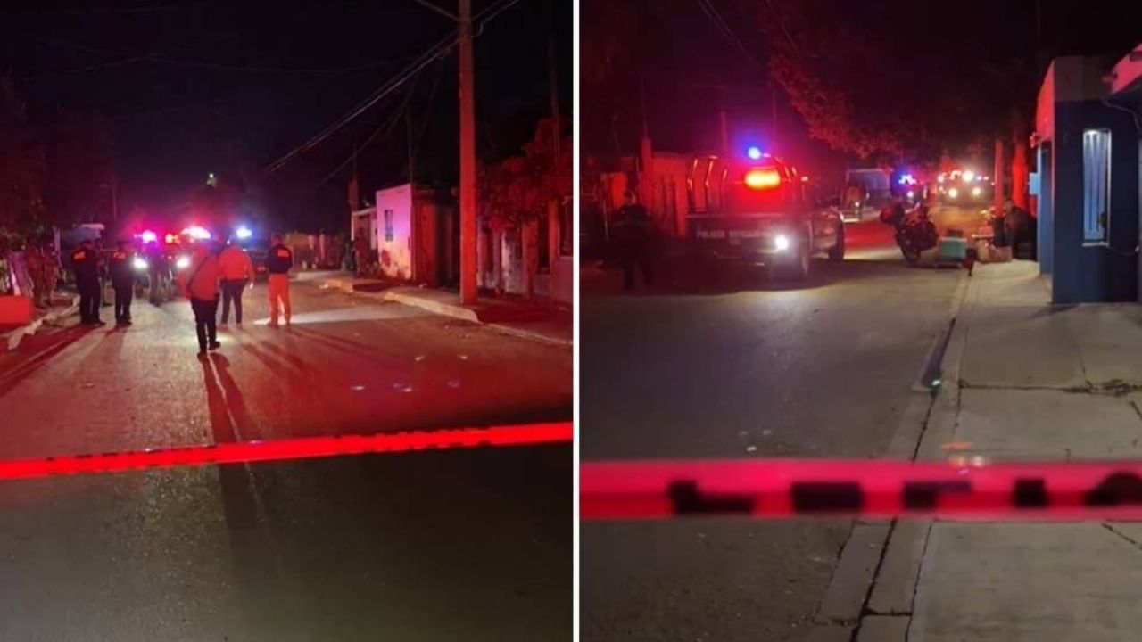 Otro homicidio al sur de Ciudad Obregón: Sorprenden y ejecutan a ‘El Yuyo’ en la Valle Verde