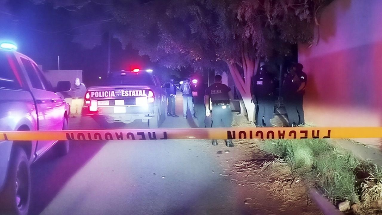 Alerta en Ciudad Obregón: Reporte de disparos desata movilización en la Urbi Villa del Real