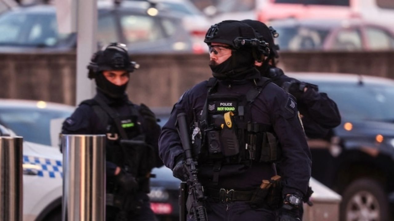 Se desata TIROTEO durante captura de migrante venezolano en Minneapolis; hay 2 heridos