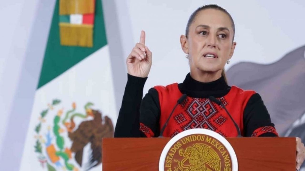 Reforma Electoral NO quitará autonomía al INE: Fortalecerá la democracia, defiende Sheinbaum