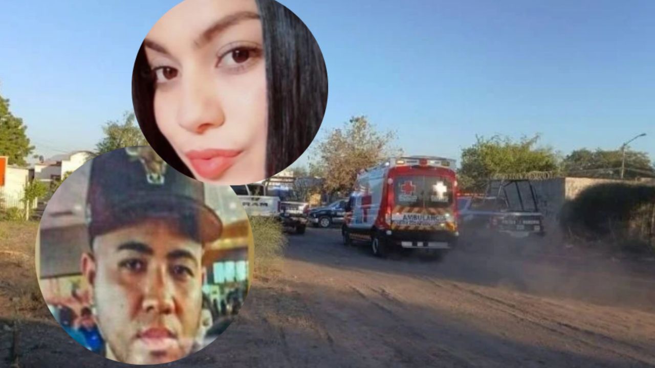 Asesinatos en Los Patios y Valle Verde, relacionados con caso de Nancy Jazmín; ‘Chino Rivotril’ estaría detrás, señala la FGJES