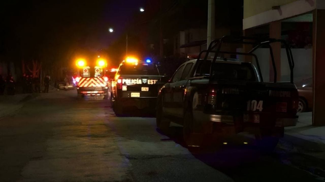 Violencia en Ciudad Obregón: Identifican a hombre asesinado y a mujer herida en la Valle Verde