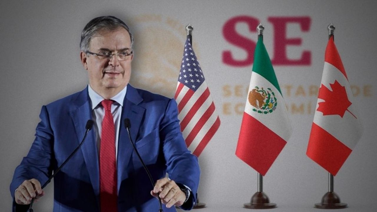 Negociaciones del T-MEC concluirán en junio y Papa León XIV desea visitar México: Esto y más en Top 3 México