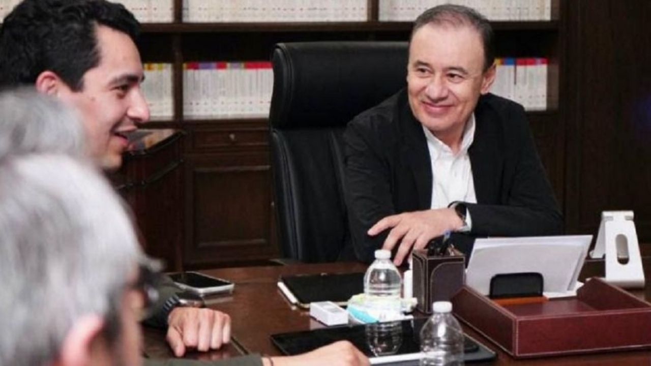 Empresa francesa impulsa la primera academia aeroespacial en Sonora y más en Tribuna Top 3 Sonora