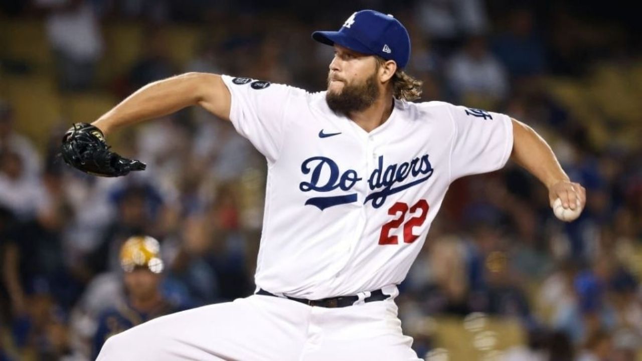 Kershaw lanzará para EU en el Clásico Mundial de Beisbol y Pato O’Ward será parte de McLaren: Esto y más en Top 3 Deportes