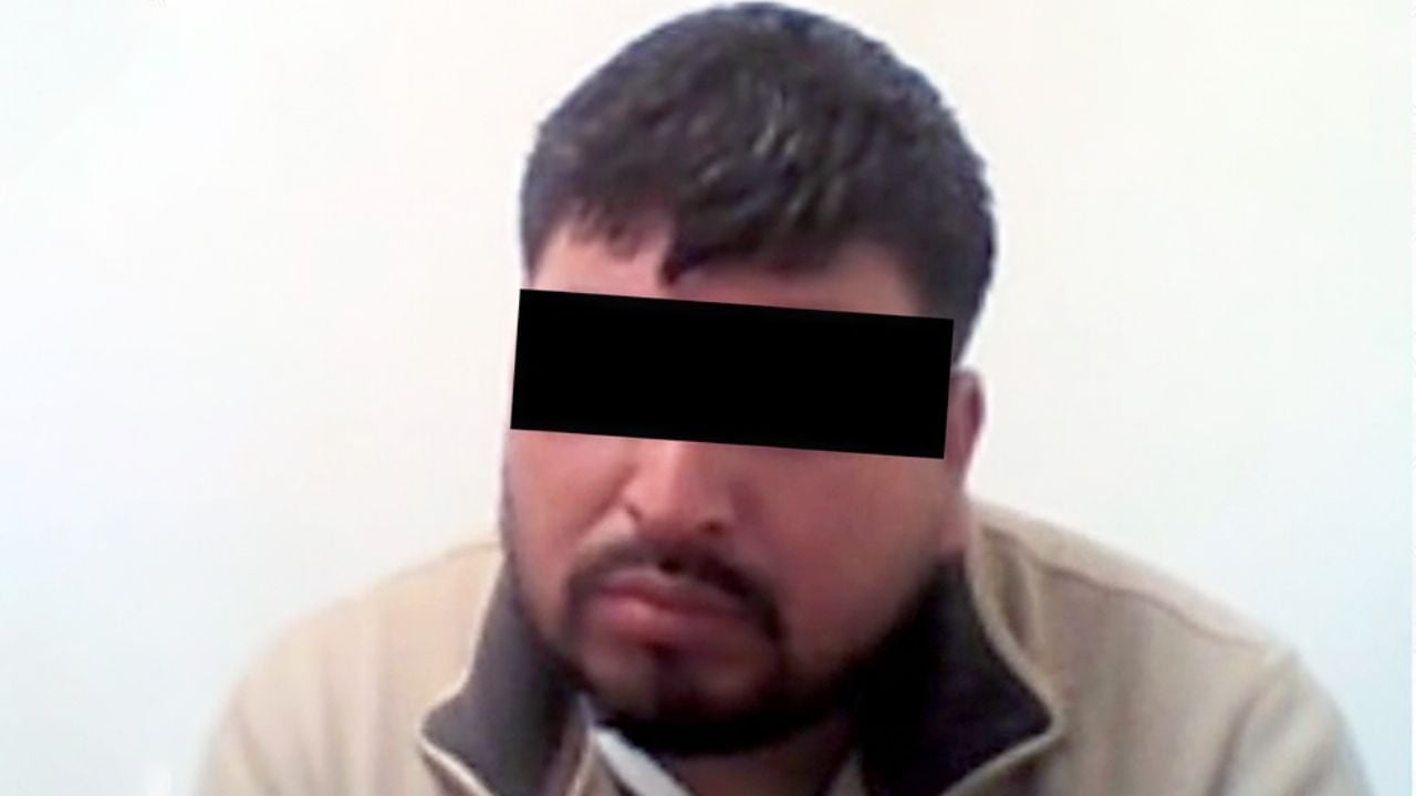 Ramón Francisco agredió a su propia pareja y mató a su perro; ya está detenido en Nogales