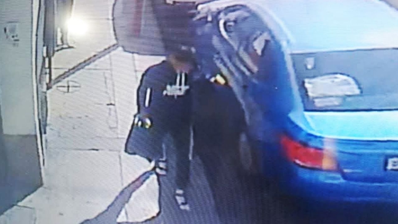 Capturan a responsable de asesinato de mujer en Oaxaca; la apuñaló dentro de tienda de ropa