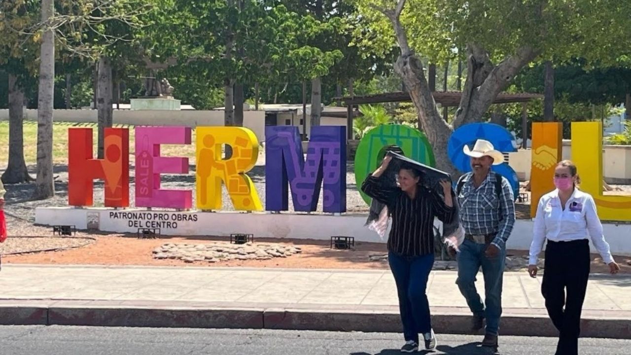 Clima en Hermosillo HOY 16 de enero: Pronostican VIERNES de mañana fresca y tarde cálida