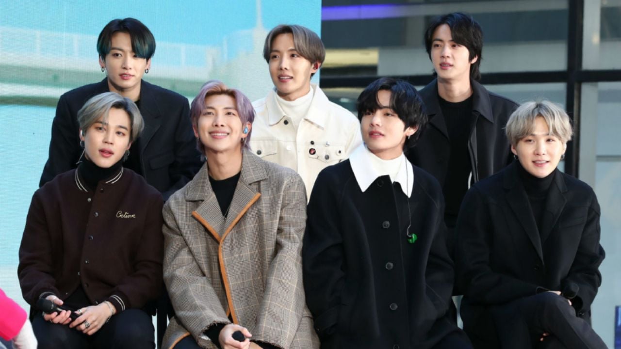 BTS confirma su quinto álbum ‘Arirang’; significado, lanzamiento y beneficios de preventa