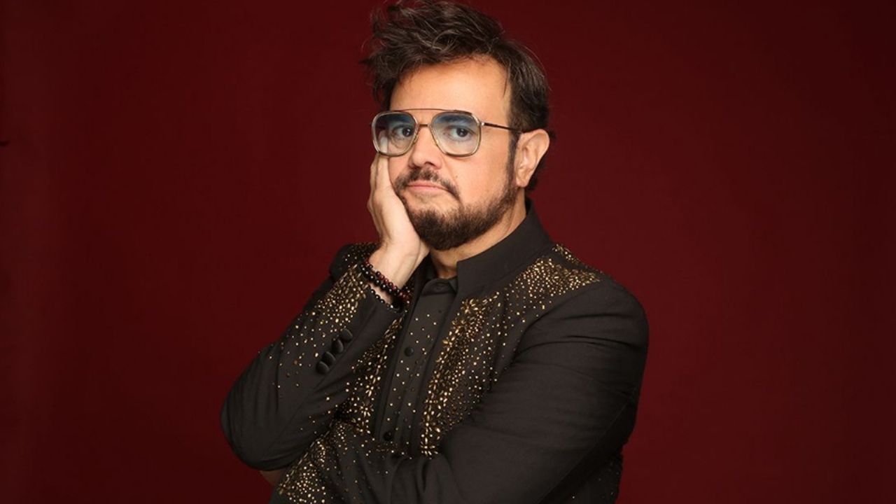 Aleks Syntek confirma que se internó en una clínica y aclara todo sobre sus adicciones: “Fue un detox”