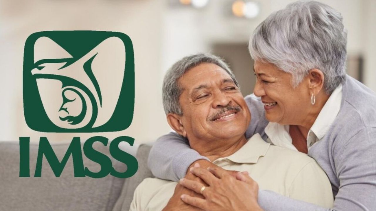 Evita problemas con tu pago: Medidas de seguridad que debes tomar si eres jubilado o pensionado IMSS