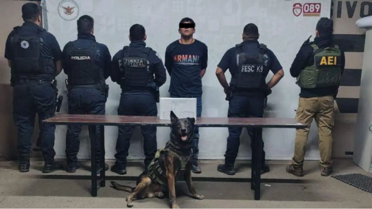 Violencia familiar extrema en Mexicali: Hijo mantiene cautiva a su madre y la amenaza de muerte