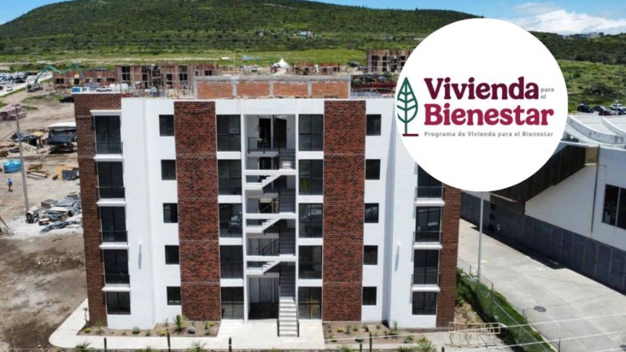 Vivienda para el Bienestar: Este es el SALARIO que debes tener para ser beneficiario y obtener una casa