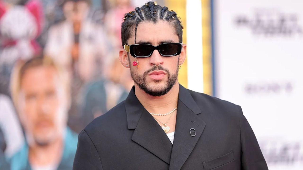 ¿Revela invitados? Bad Bunny exhibe VIDEO con adelantos de su show del Medio Tiempo del Super Bowl LX