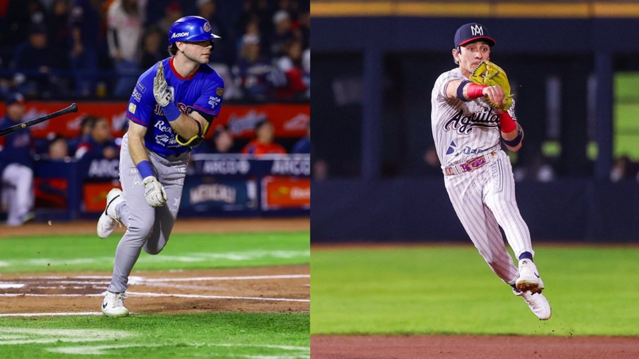 Charros de Jalisco vs Águilas de Mexicali EN VIVO; dónde VER el juego 5 en las semifinales de la LAMP