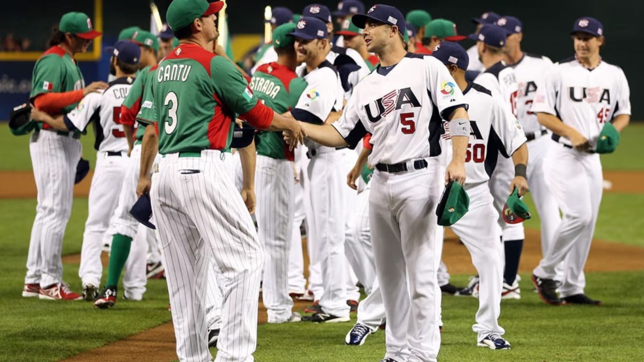 ¡Sold out! Entradas para el México-EU en el Clásico Mundial se agotan en menos de una hora