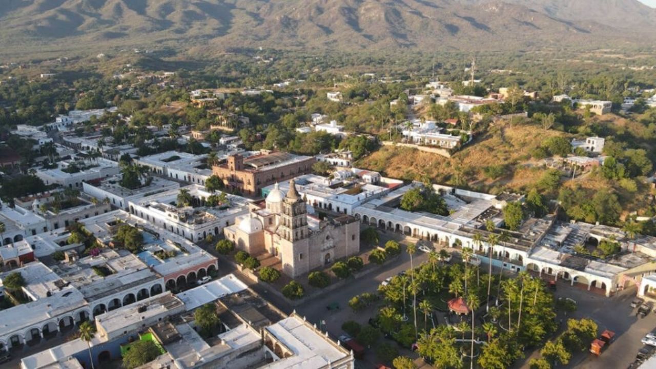 Listo operativo de seguridad en Álamos para el FAOT; presentan Modelo Educativo UES 5.0: Esto y más en Top 3 Sonora