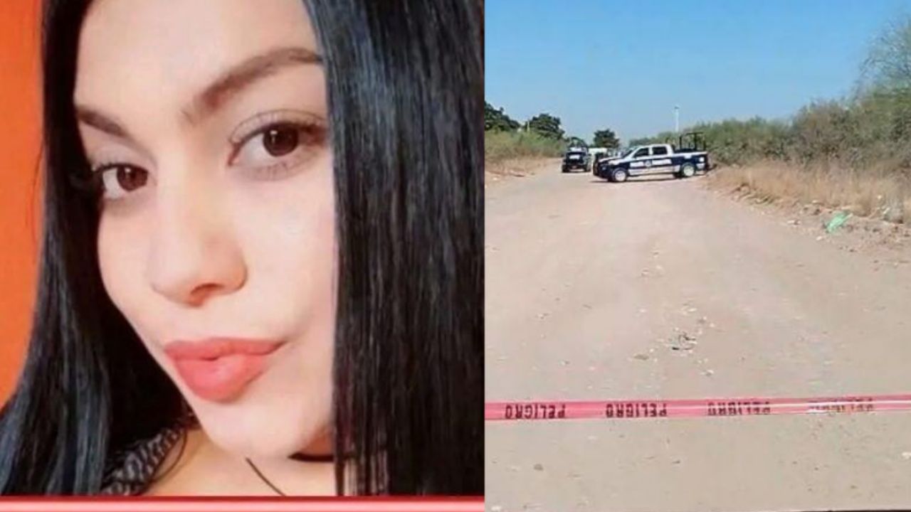 FGJES confirma el TERRIBLE hallazgo: Cuerpo de mujer encontrado al norte de Ciudad Obregón es de Nancy Yazmín, desaparecida
