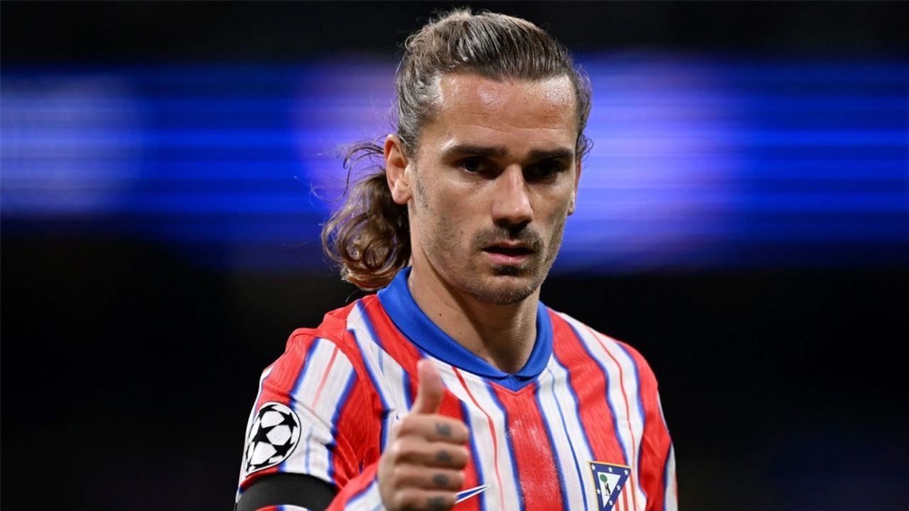 ¿Antoine Griezmann a la Liga MX? Directivos de Rayados dan avances sobre su posible fichaje
