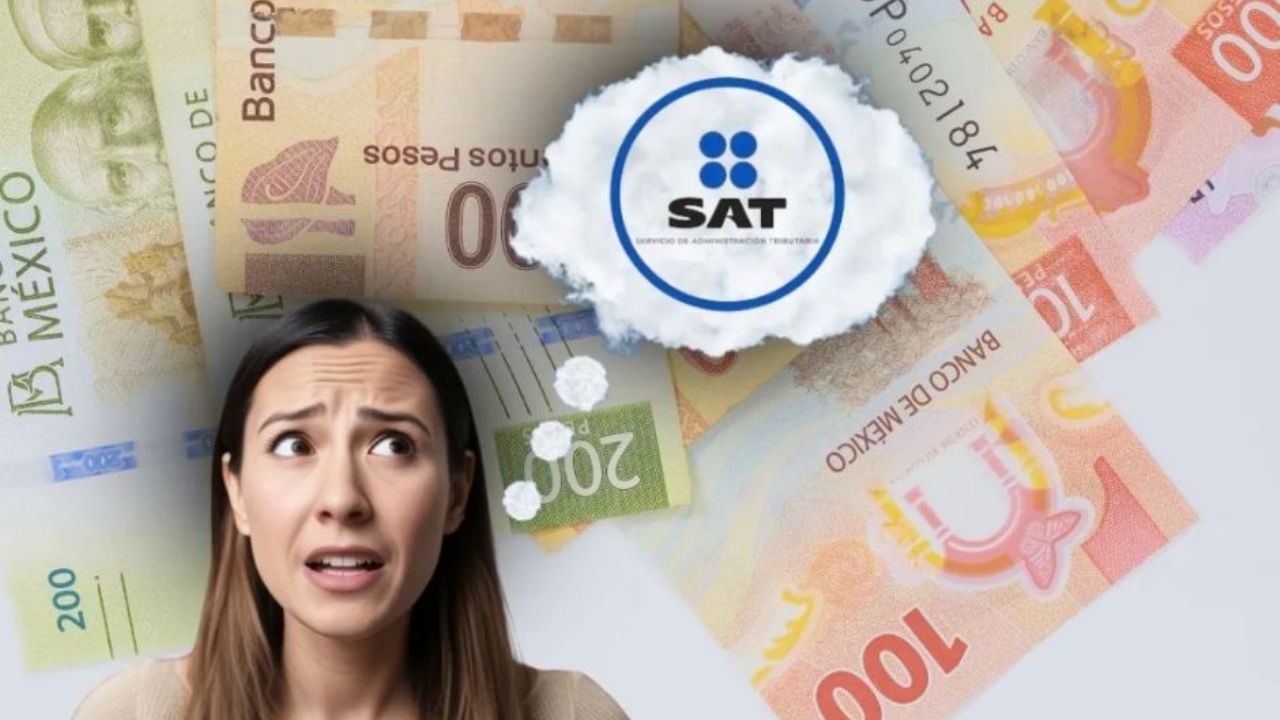 ¡Cuidado con la tanda! El SAT aclara si puedes tener problemas fiscales con este ahorro informal
