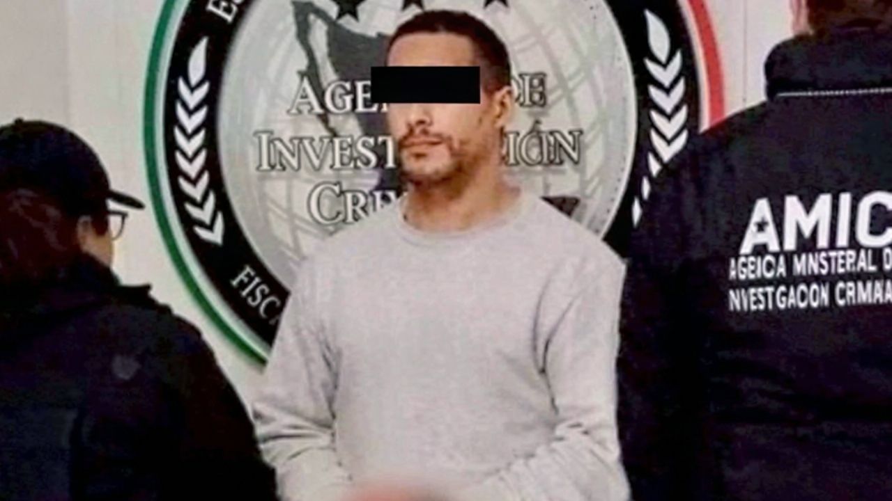 Procesan al ‘Miguelillo’, acusado de ataque armado contra mujer y hombre al norte de Sonora