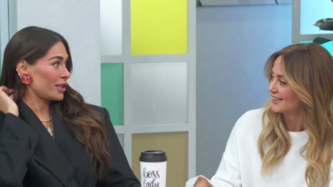 El sonido de la alerta sísmica genera inconformidad; conductores de ‘Hoy’ alzan la voz