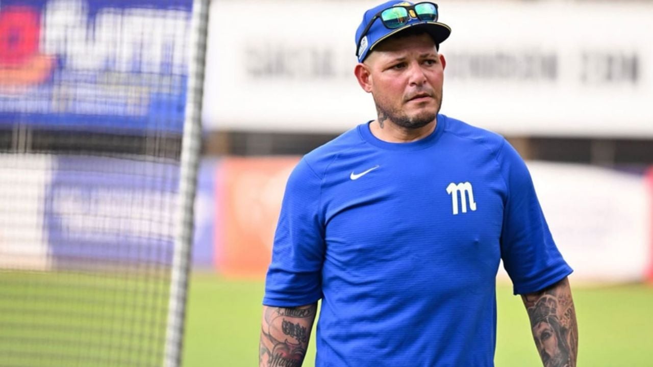 Leyenda de las Grandes Ligas es nombrado el manager del año en la Liga de Venezuela