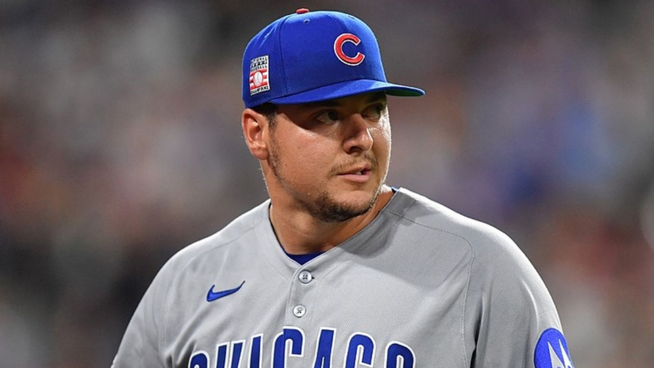 Van en serio por el título: Estados Unidos convoca a estelar relevista para el Clásico Mundial