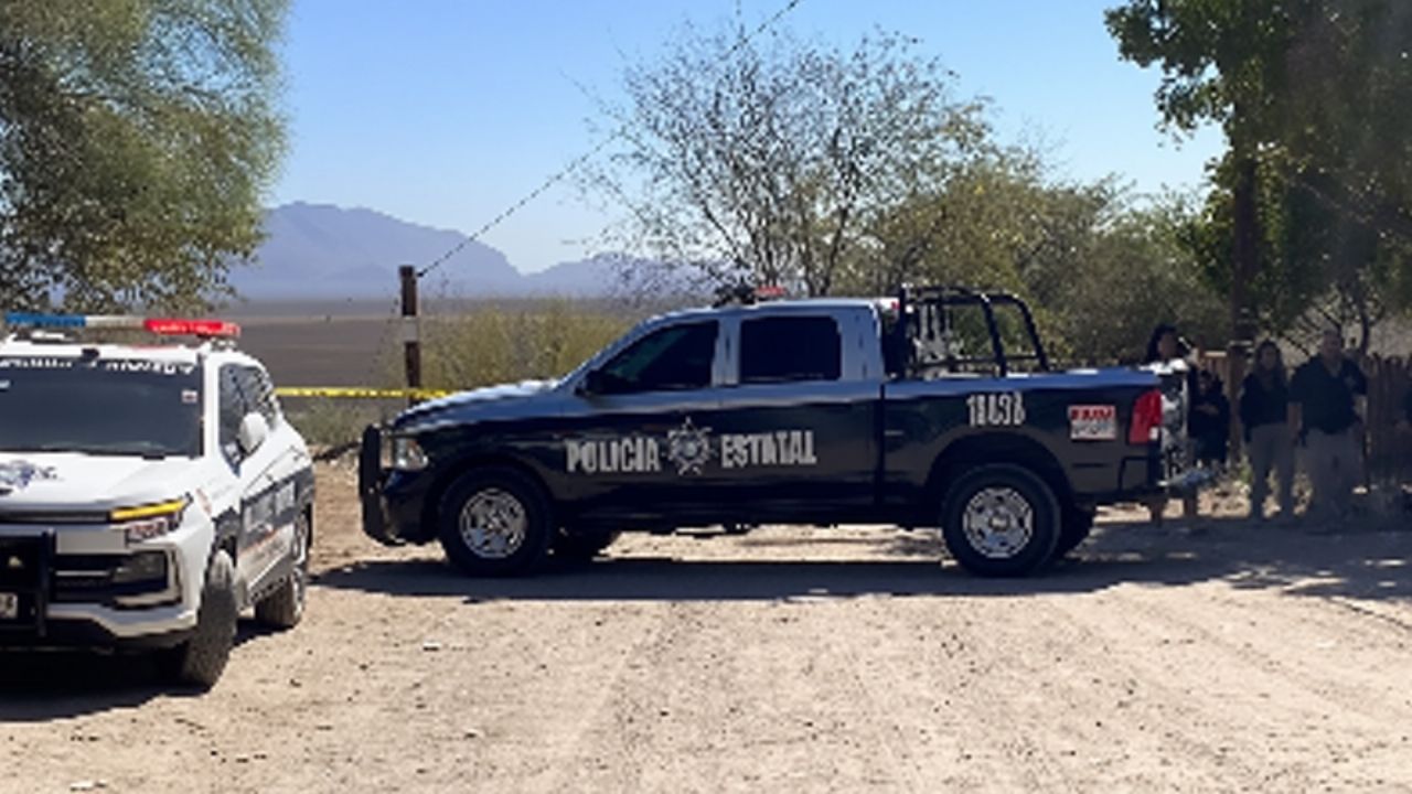 Disputa por agua acaba a balazos: Septuagenario sobrevive a ataque de su vecino de Nogales