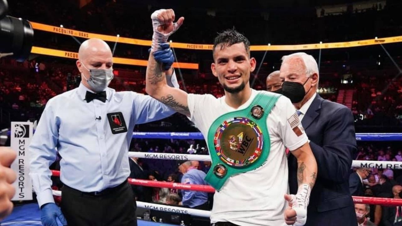 Carlos Castro buscará hacer historia y darle a Ciudad Obregón otro título del mundo