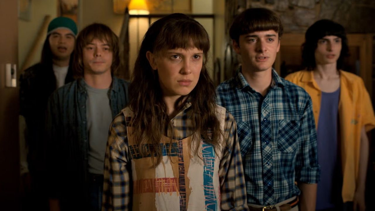 Directora de ‘Stranger Things’ rompe el silencio y finalmente revela si el final fue escrito por la IA