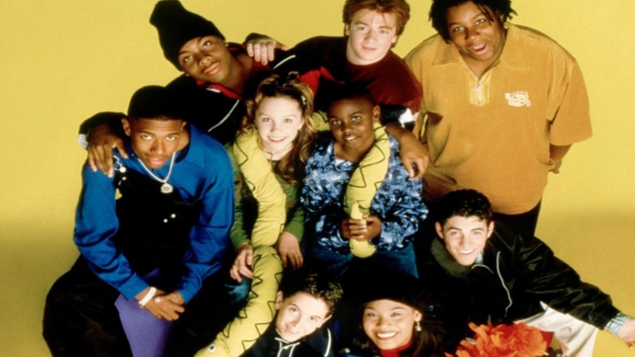 Tragedia en Nickelodeon: Exestrella infantil de ‘All That’ muere tras ser atropellada; el asesino huyó