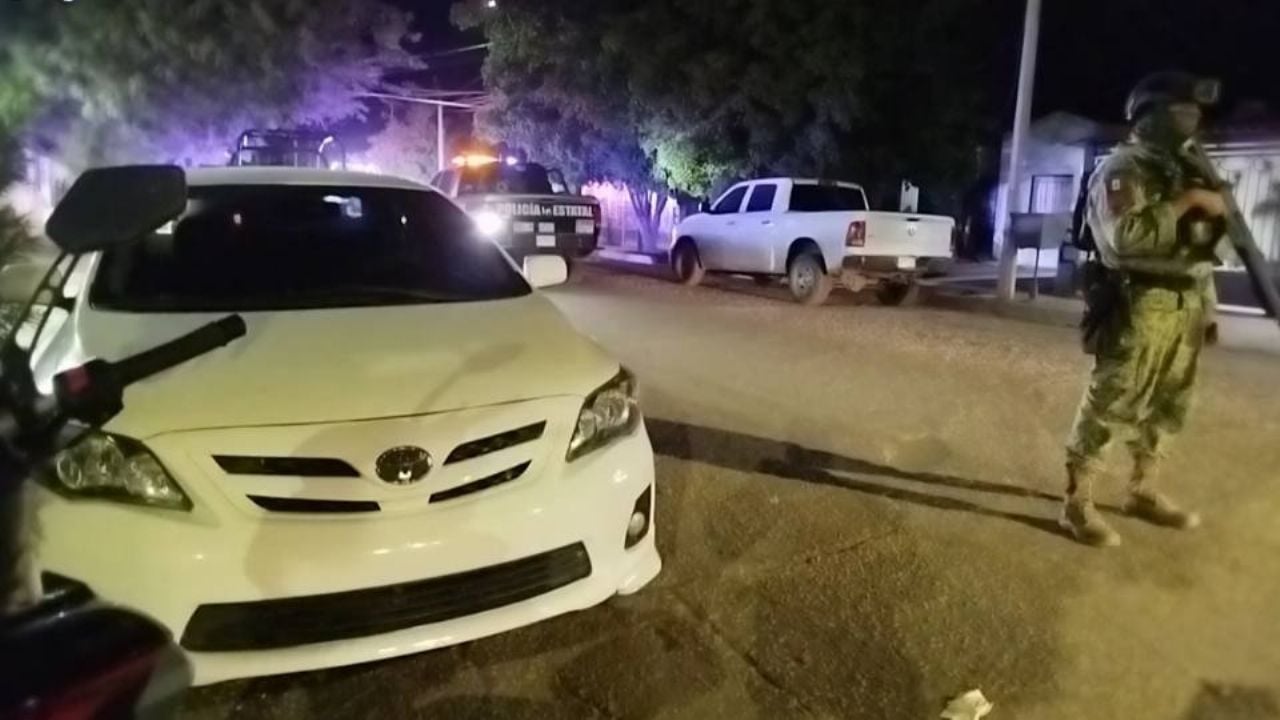 Homicidio en Ciudad Obregón: Muere en un hospital el hombre baleado en la Urbi Villa del Real