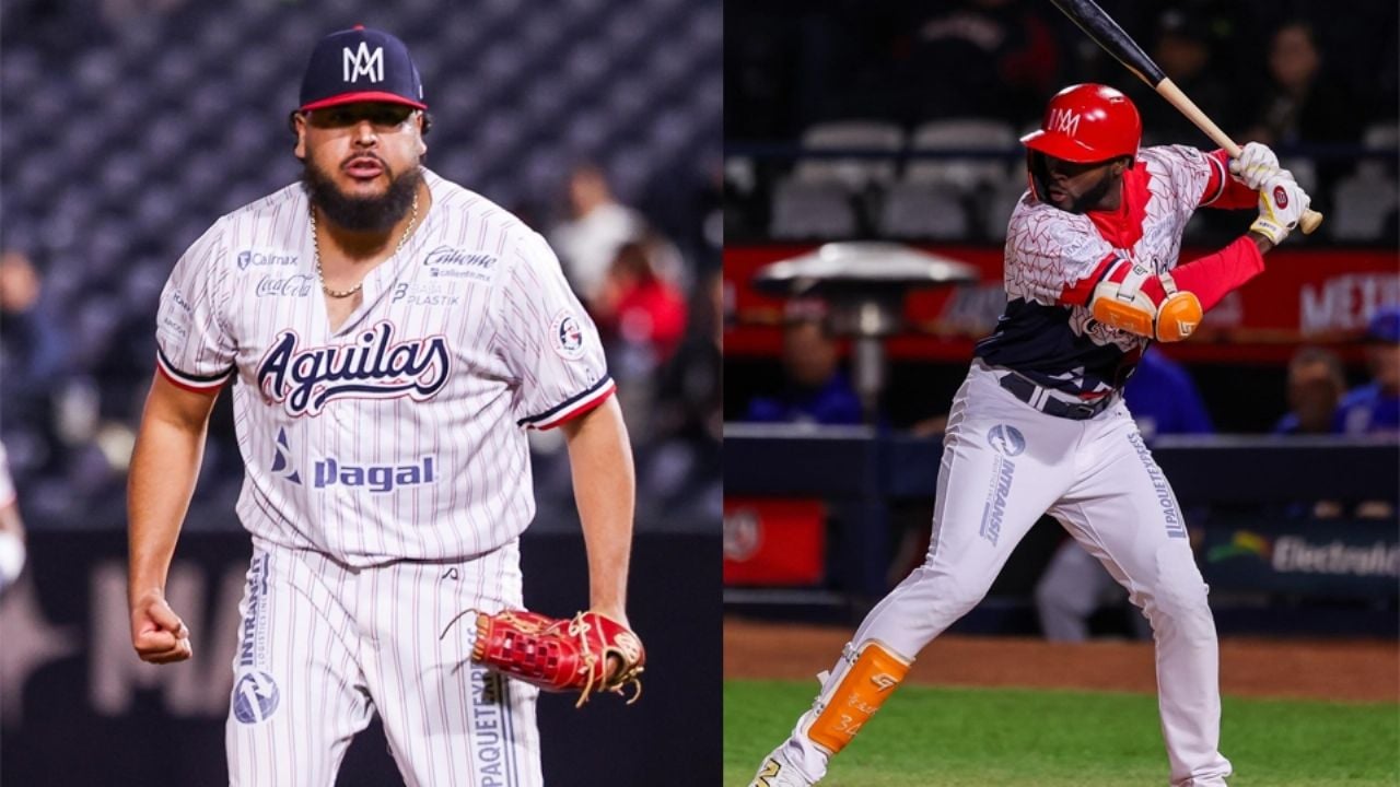 Tomateros de Culiacán suma a Esteban Florial a la pelea por el titulo; Draft de la final LAMP 2025-2026