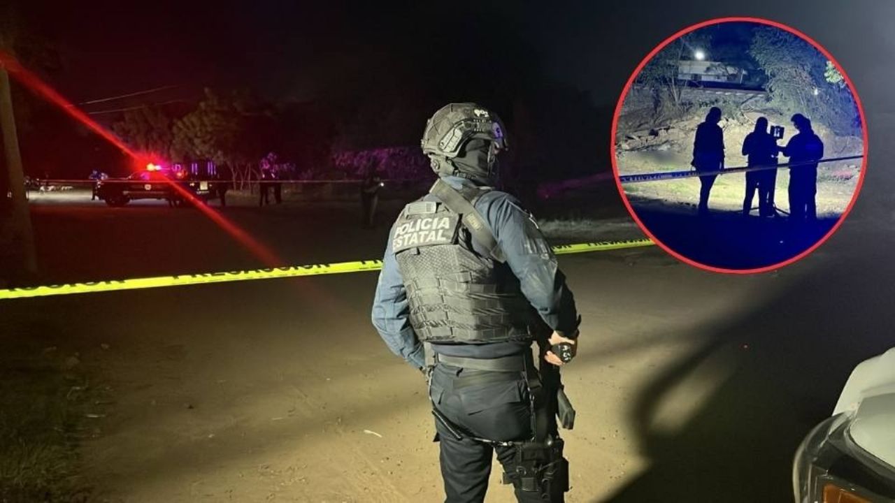 Una tenía 14 años: Abandonan cuerpos de jovencitas ejecutadas en el norponiente de Culiacán